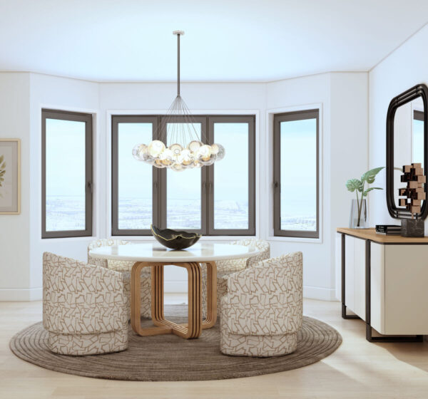 DINING SET