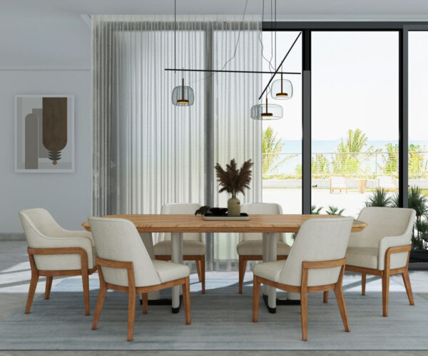 DINING SET