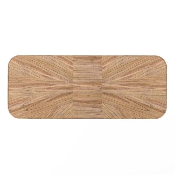 RECTANGULAR DINING TABLE TOP