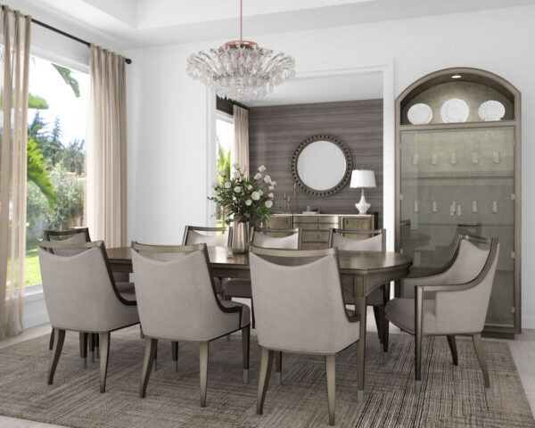 DINING SET