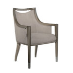 DINING ARM CHAIR
