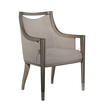 DINING ARM CHAIR