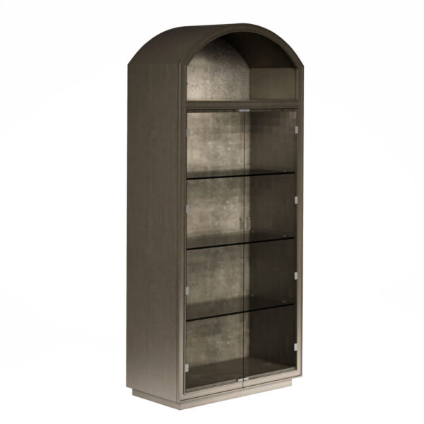 DISPLAY CABINET