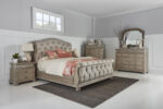 BEDROOM SET