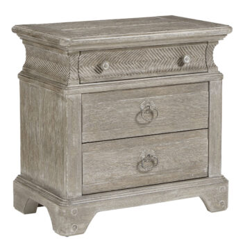 BEDSIDE CHEST