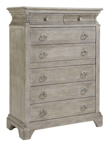KEEPER'S DRAWER CHEST