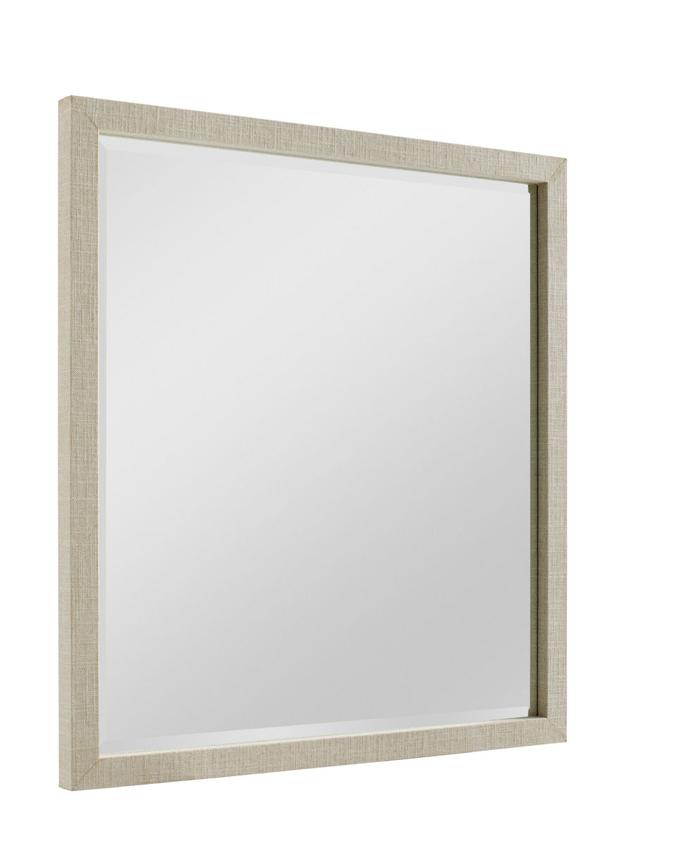 Cotiere-Landscape Mirror By Art Furniture | Mobilia Cleopatra 3 Landscape Mirror