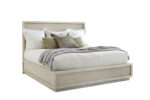Panel Bed