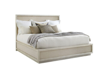 Panel Bed