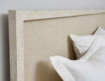 Panel Bed Headboard