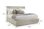 5-0 Panel Bed Dimensions