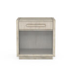 Single Drawer Nightstand
