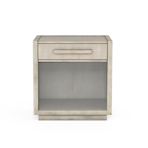 Single Drawer Nightstand