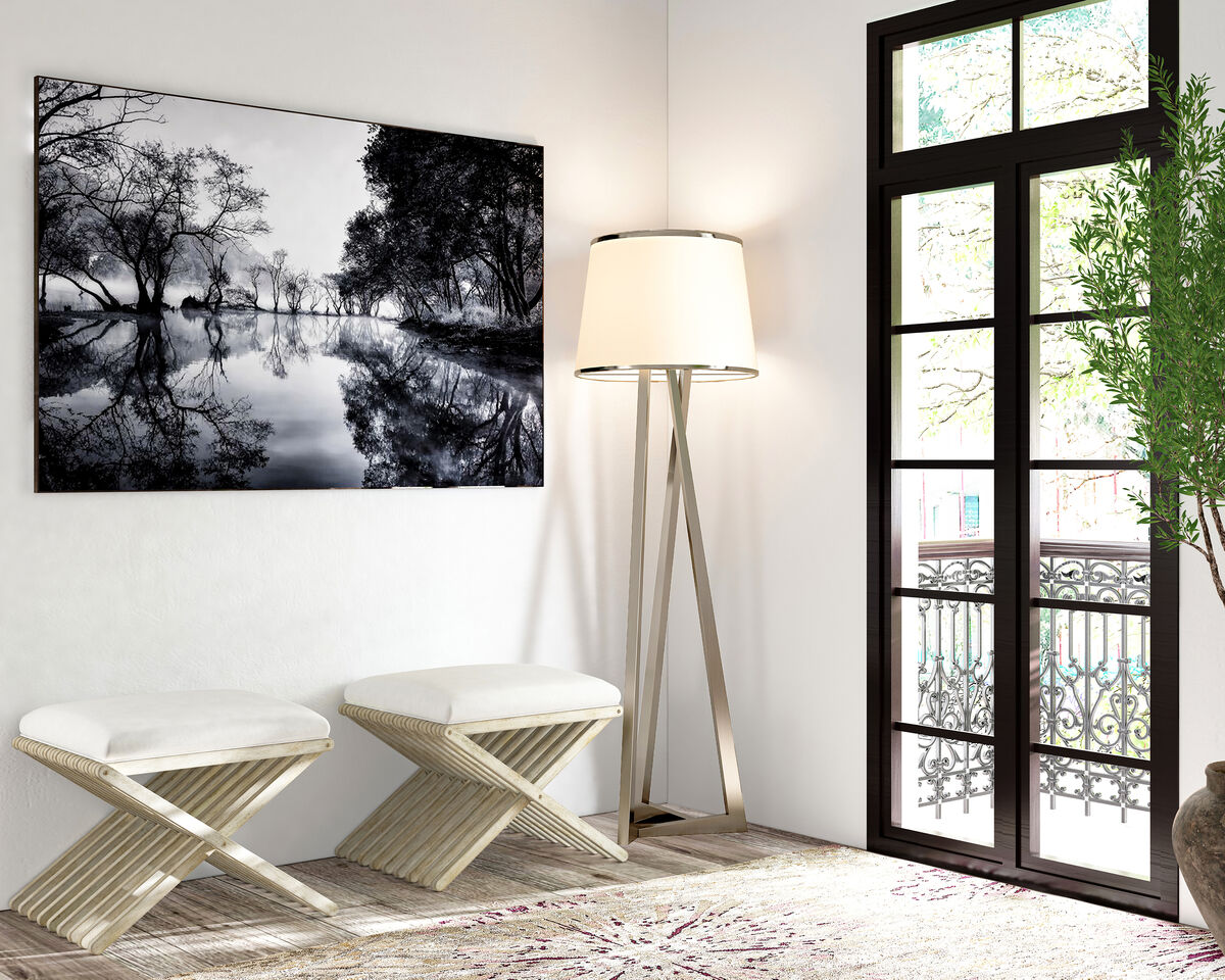 Cotiere-Single Bench By Art Furniture | Mobilia Cleopatra 3 Single Bench