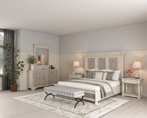 Bedroom Set