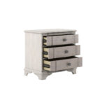Drawer Nightstand