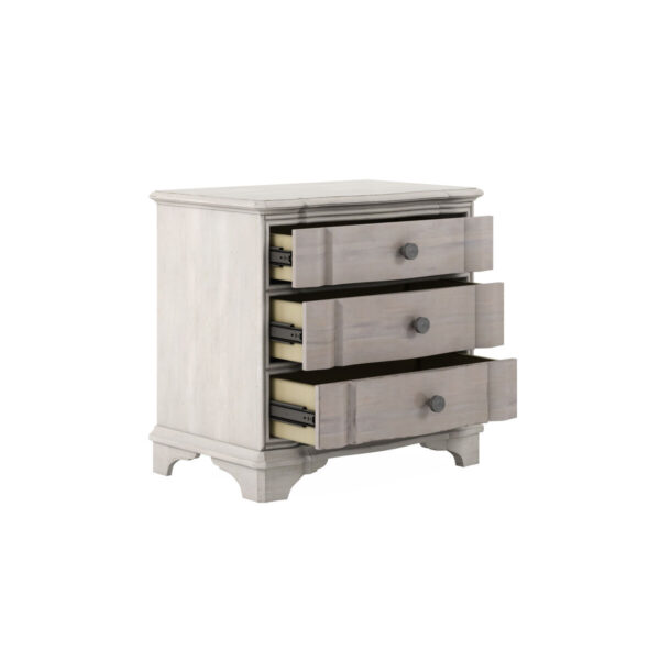Drawer Nightstand