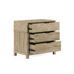 Drawer Nightstand