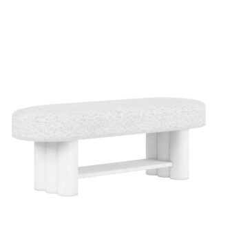 Bed Bench