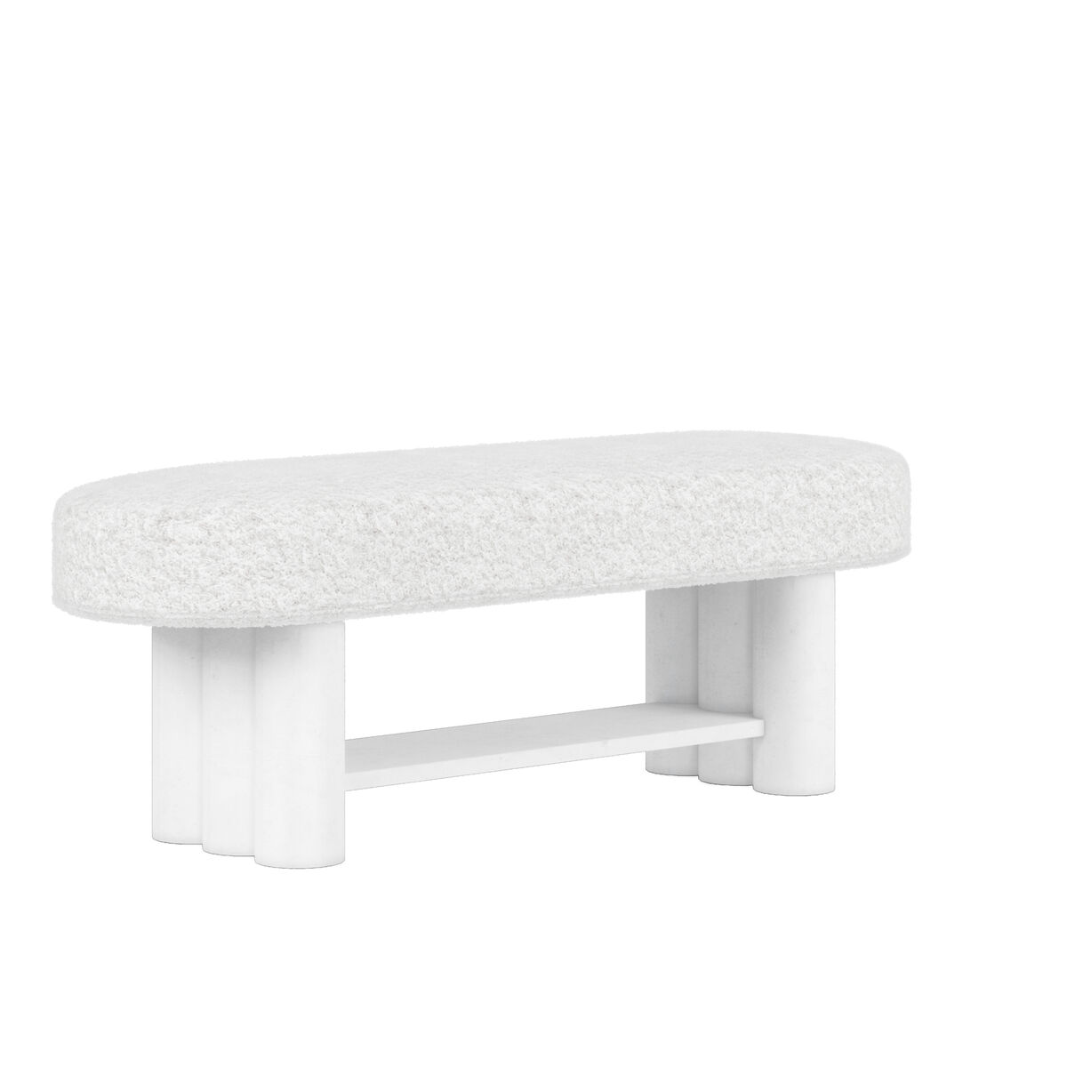 Bed Bench