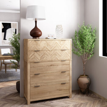 Drawer Chest