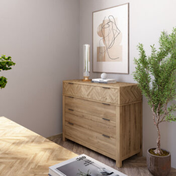 Accent Chest
