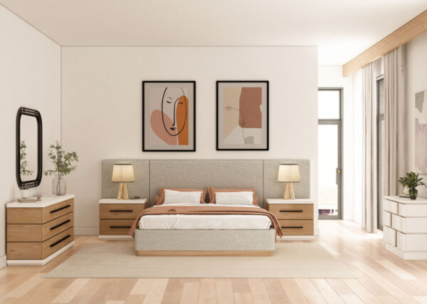 Bedroom Set