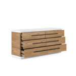 Drawer Dresser