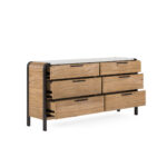 Drawer Dresser