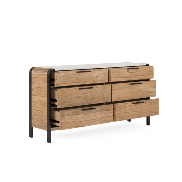 Drawer Dresser