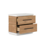 Drawer Nightstand