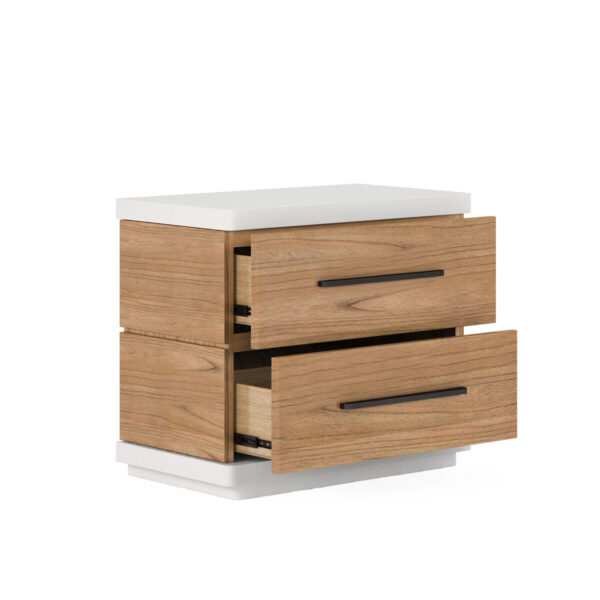 Drawer Nightstand