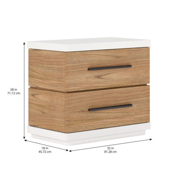 Nightstand Dimensions