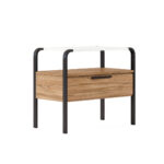 Accent Nightstand