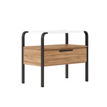 Accent Nightstand