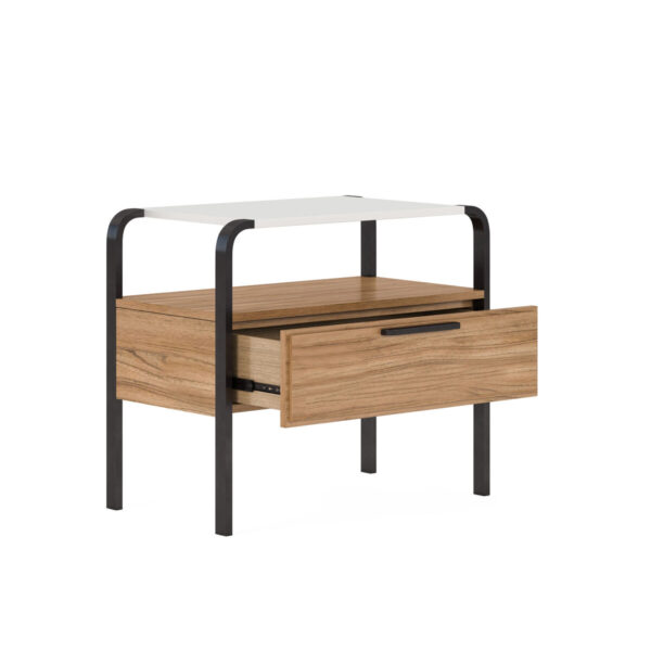 Accent Drawer Nightstand