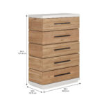 Drawer Chest Dimensions