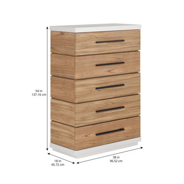 Drawer Chest Dimensions