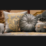 Handmade Marvel Loveseat - Image 2