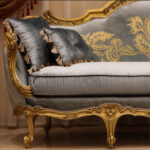 Handmade Marvel Sofa - Image 2