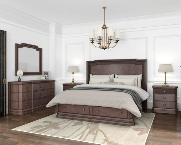 Bedroom Set