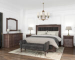 BEDROOM SET