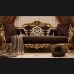 Norco SOFA
