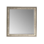 Square Mirror