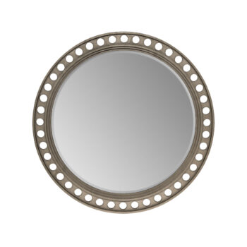 Accent Mirror