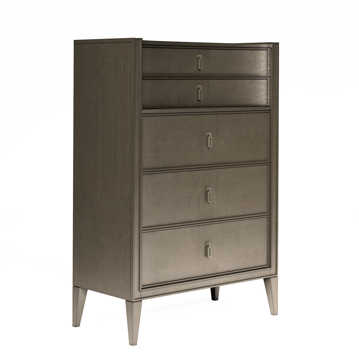 Cove Drawer Chest By Art Furniture | Mobilia Cleopatra 3 Chest