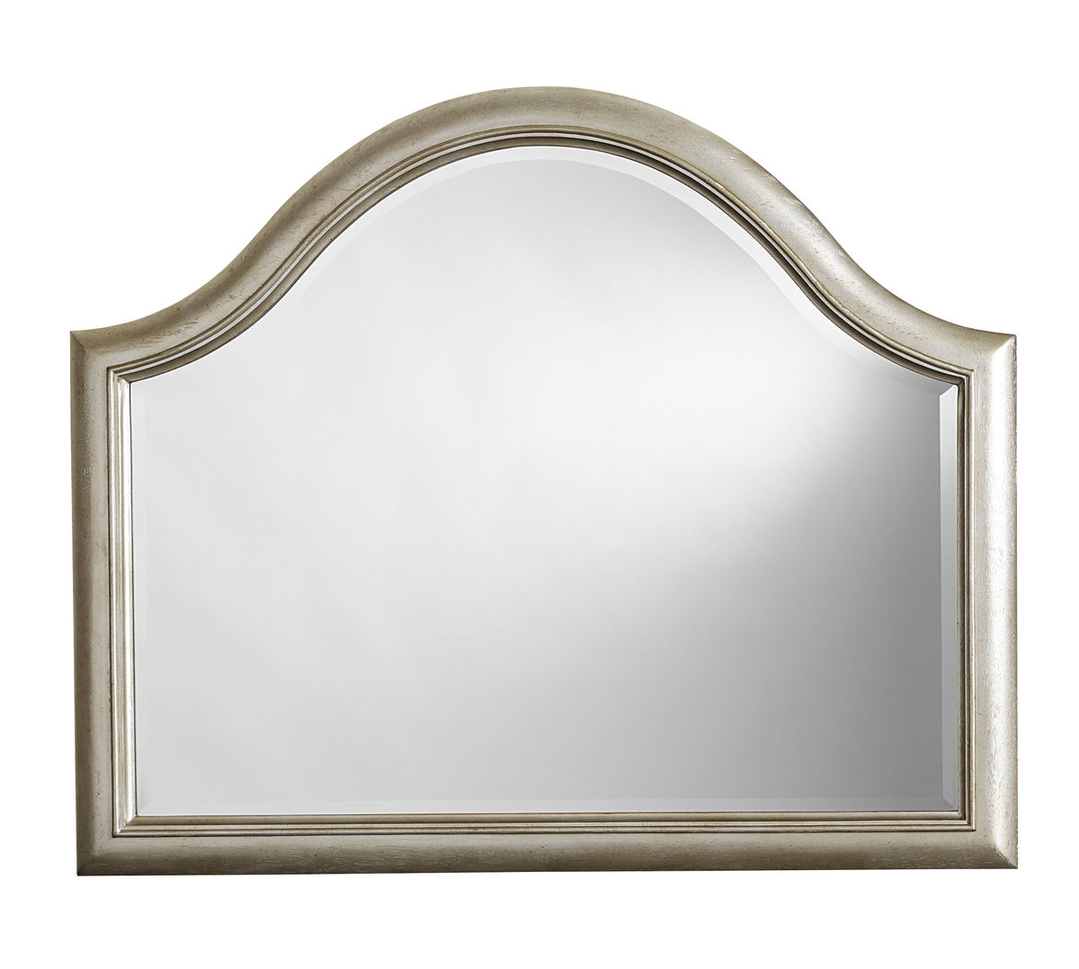 Starlite-Arched Mirror By Art Furniture | Mobilia Cleopatra 3 Arched Mirror