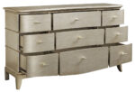 9 Drawer Dresser