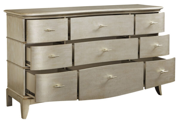 9 Drawer Dresser