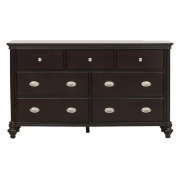 Dark cherry Buffet